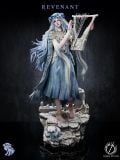  Revenant - Elden Ring: Nightreign - Ashes Studio 