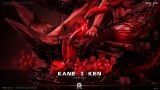  Kaneki Ken - Tokyo Ghoul - Black Blade Studio 