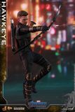  Hawkeye - Marvel - Hot Toys 