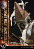  Reiner Braun - Attack On Titan - Prime 1 Studio 