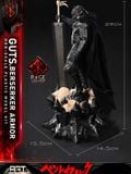  Guts Armor Rage - Berserk - Prime 1 Studio 