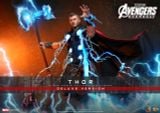  Thor MMS918 - Marvel - Hot Toys 