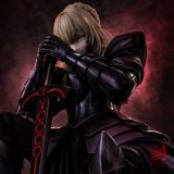  Artoria Pendragon - Fate/Stay Night - Domi Studio 