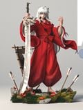  Inuyasha Series 2 - Inuyasha - Memory Workshop Studio x Showhand Studio 
