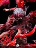  Kaneki Ken - Tokyo Ghoul - Black Blade Studio 