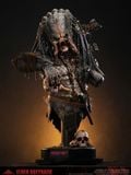  Elder Greyback Bust - Predator - DEEPMYTH Studio 