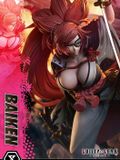  Baiken - Guilty Gear-Strive- - Prime 1 Studio 