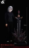  Devil Sword Dante - Devil May Cry - WuShiMoWan Studio 