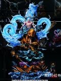  Enel - One Piece - Iron Curtain Studio 