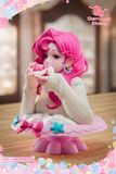  Pinkie Bust - My Little Pony - CherryLune Studio 