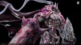  Dukemon & Chaos Dukemon - Digimon - Shou Studio 
