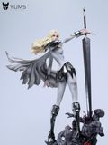  Teresa & Clare - Claymore - YUMS Collectors 