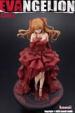  Asuka - Evangelion - Kawaii Studio 