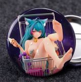  Mint - Neverness to Everness - Moe Creation Studio 