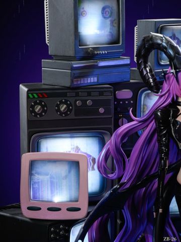  ZB-26 - Girls' Frontline - Max Milk Studio x AoTee Studio 