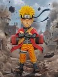  Uzumaki Naruto - Naruto - TC Studio 