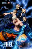  Enel - One Piece - Light Year Studio 
