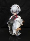  Bust Rei Ayanami - Evangelion - Qi Jiang Studio 