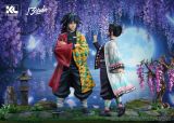  Giyuu & Shinobu - Kimetsu no Yaiba - KL Studio & √3 Studio 