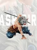  Inosuke - Kimetsu no Yaiba - Fiend Studio 