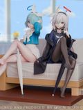  Plana & Arona - Blue Archive - Mi Yin Studio 