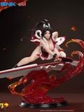  Mai Shiranui - The King of Fighters - JQ Collectibles 