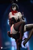  Mikasa Bunny Girl - Attack On Titan - YUMS Collectors 