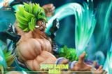  Dual Broly - Dragon Ball - YISHOU Studio 
