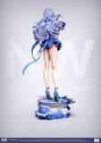 Rei Ayanami - Evangelion - Night Wing Studio 