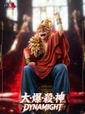  Dynamight King Bakugou Katsuki - My Hero Academia - Climax Studio 