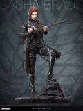  Sasha Braus - Attack On Titan - Chikara Studio 