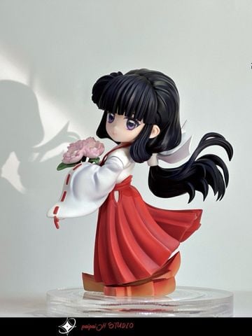  Little Kikyo - Inuyasha - PaiPai JH Studio 
