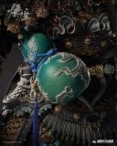  The Destined One 1/1 - Black Myth: Wukong - Queen Studio 