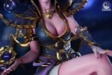  Xal'atath - World of Warcraft - Shadow Moon Studio 