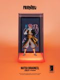  Natsu Dragneel Neon - Fairy Tail - Tsume Arts 