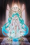  Hatsune Miku feat Yoneyama Ma - Vocaloid - Good Smile Company 