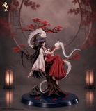  Kikyo - Inuyasha - Love Holic Studio 
