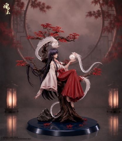  Kikyo - Inuyasha - Love Holic Studio 