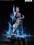  Akaza - Kimetsu no Yaiba - Zayico Studio 