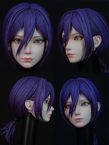  Reze - Chainsaw Man - BoxQi Studio 