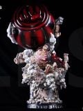  Luffy Gear 4th - One Piece - LB Studio 