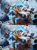 Whitebeard Edward Newgate - One Piece - ORIG Studio 
