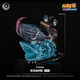  Kisame IKIGAI - Naruto - Tsume Art 