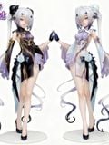  Fairy Knight Lancelot Cheongsam ver - Fate/Grand Order - Elf Studio 