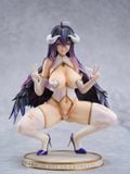  Albedo - Overlord - C+ Studio 