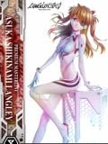  Asuka Shikinami Langley - Evangelion - Prime 1 Studio 