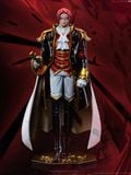  Shanks - One Piece - Black Studio 