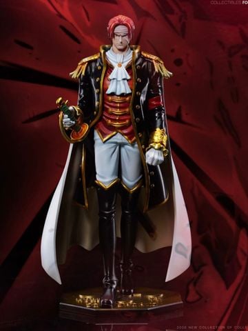  Shanks - One Piece - Black Studio 