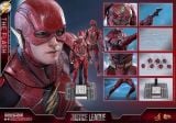  The Flash - DC - Hot Toys 