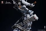 Bai Yuekui - Ling Cage: Incarnation - Shi Yue Wu Tong Studio 